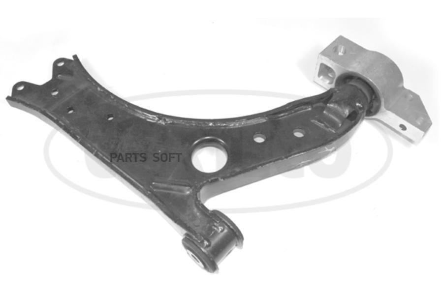 

Рычаг Подвески Прав Audi: A3 03-12, Seat: Altea 04-, Altea Xl 06-, Skoda: Octavia 04-13, V