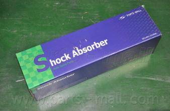 

PARTS-MALL PJA-FR029 Амортизатор передний R 1шт