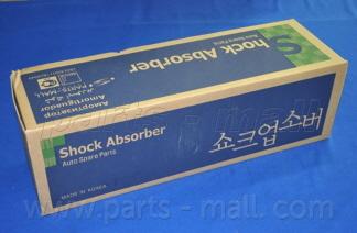 

PARTS-MALL PJA-FR005 Амортизатор передний R 1шт