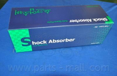 

PARTS-MALL PJA-FL025 Амортизатор передний L 1шт