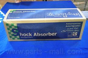 

PARTS-MALL PJA-FL018 Амортизатор передний L 1шт