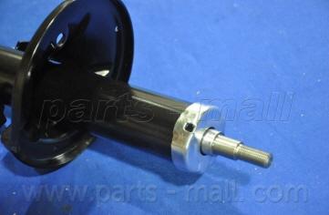 

PARTS-MALL PJA-FL014 Амортизатор передний L 1шт