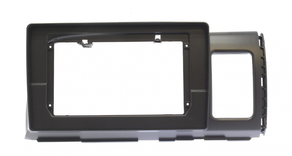 

Рамка для установки Wide Media в Toyota Wish 2003 - 2009 10" дисплея