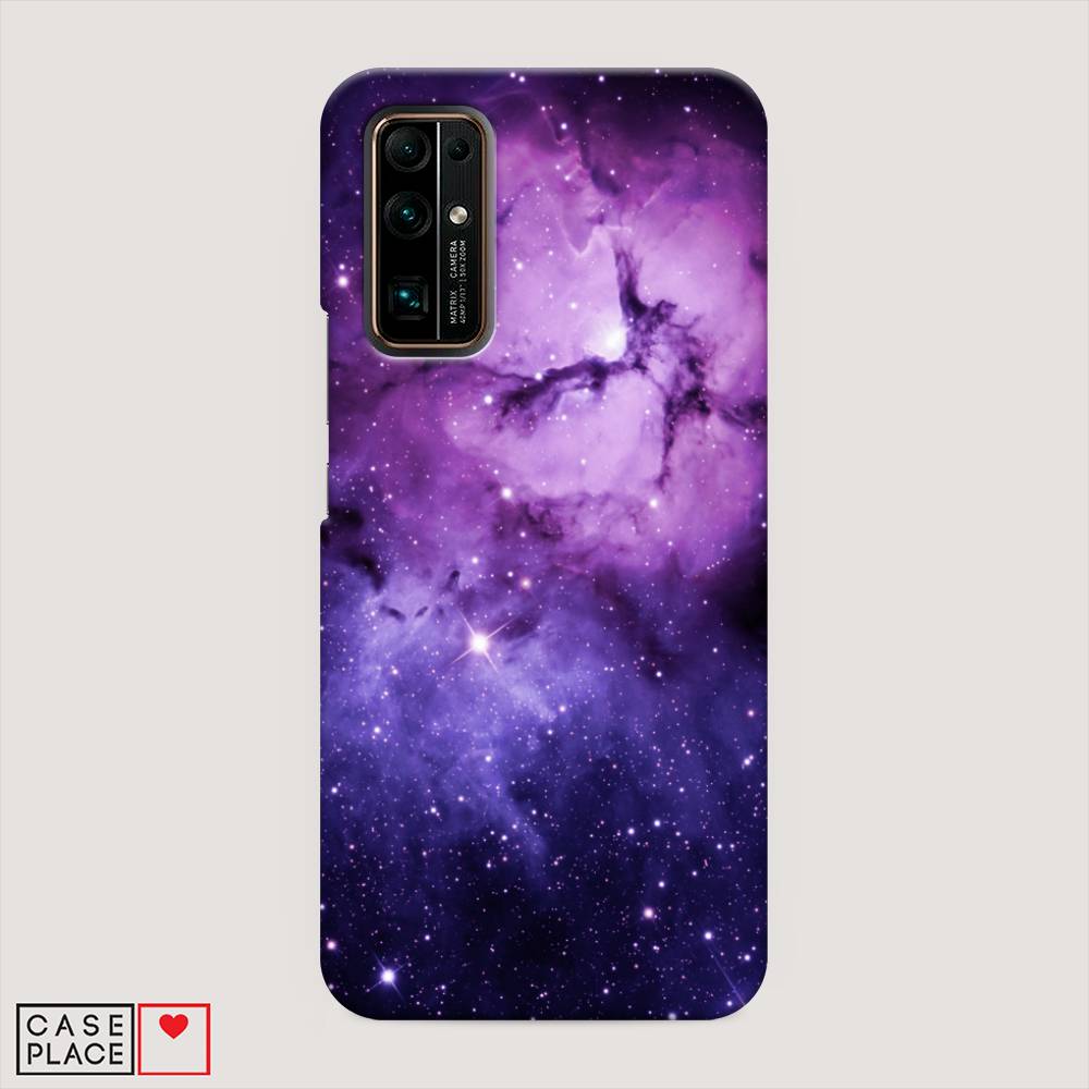 

Чехол Awog "Космос 18" для Honor 30