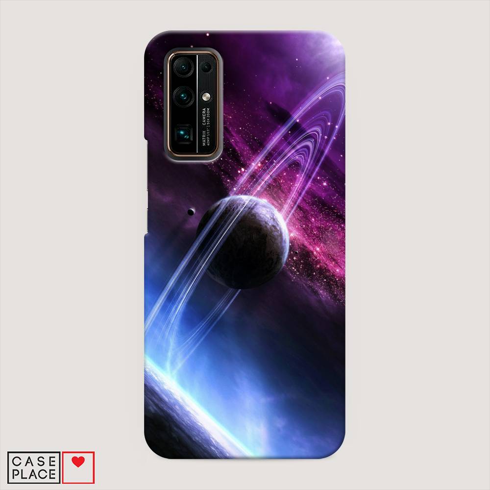 

Чехол Awog "Космос 17" для Honor 30