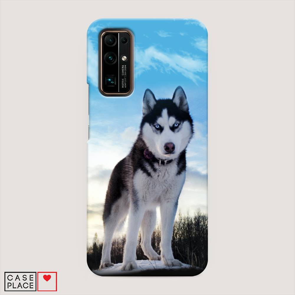 

Чехол Awog "Хаски 3" для Honor 30