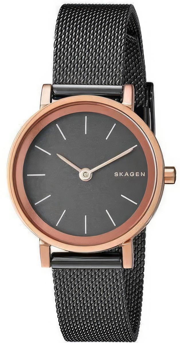 

Наручные часы женские Skagen SKW2492, SKW2492