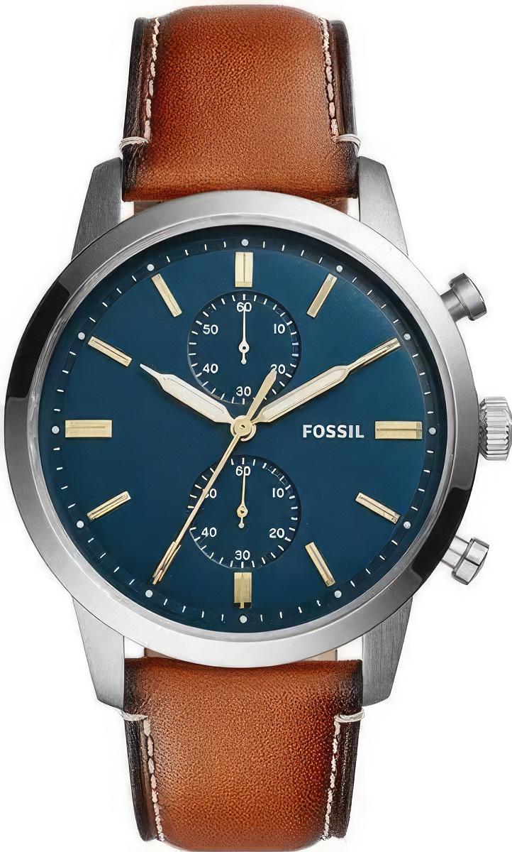 

Наручные часы мужские Fossil FS5279, FS5279