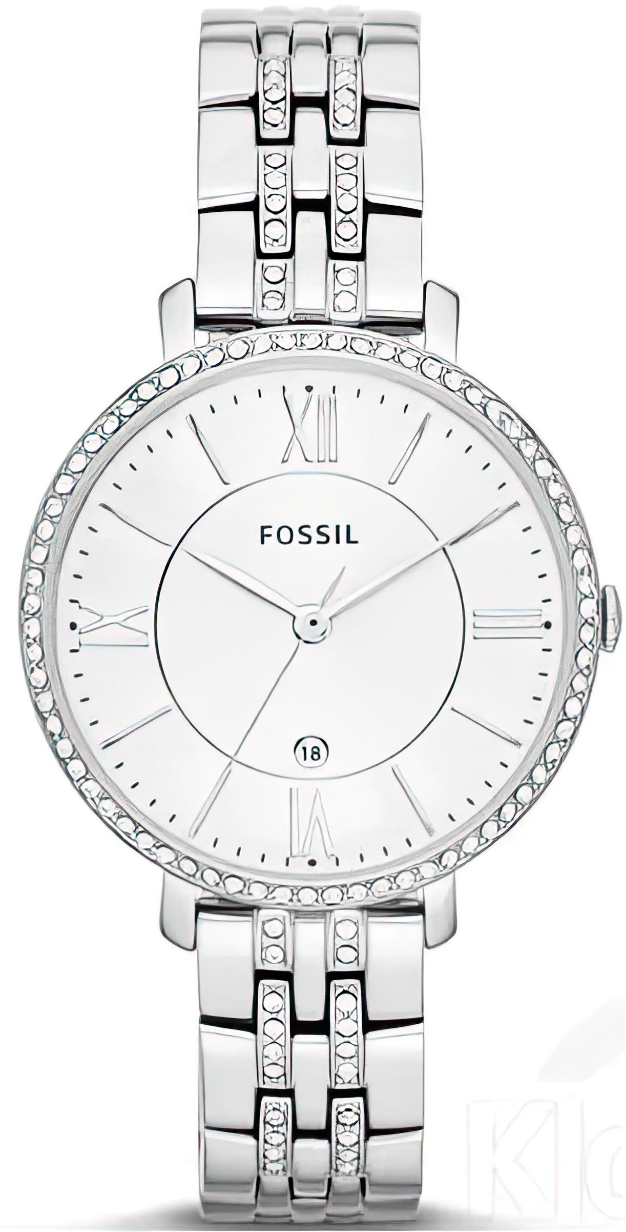 Наручные часы женские Fossil ES3545