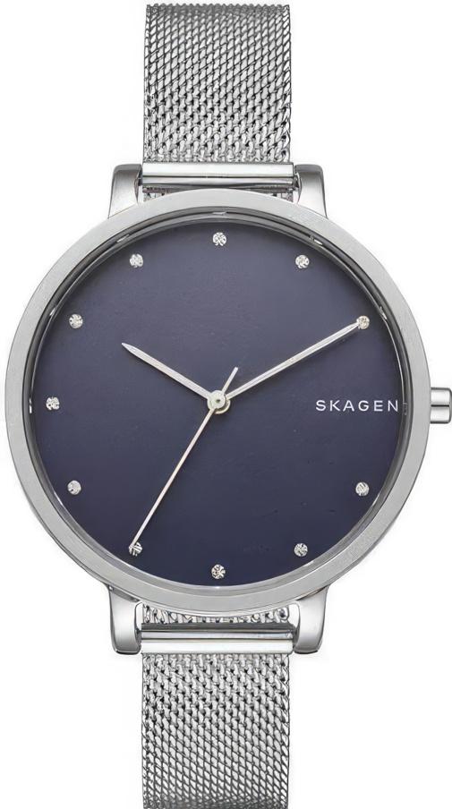 

Наручные часы женские Skagen SKW2582, SKW2582