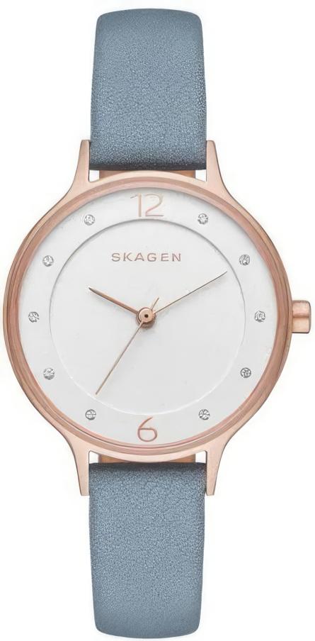 

Наручные часы женские Skagen SKW2497, SKW2497