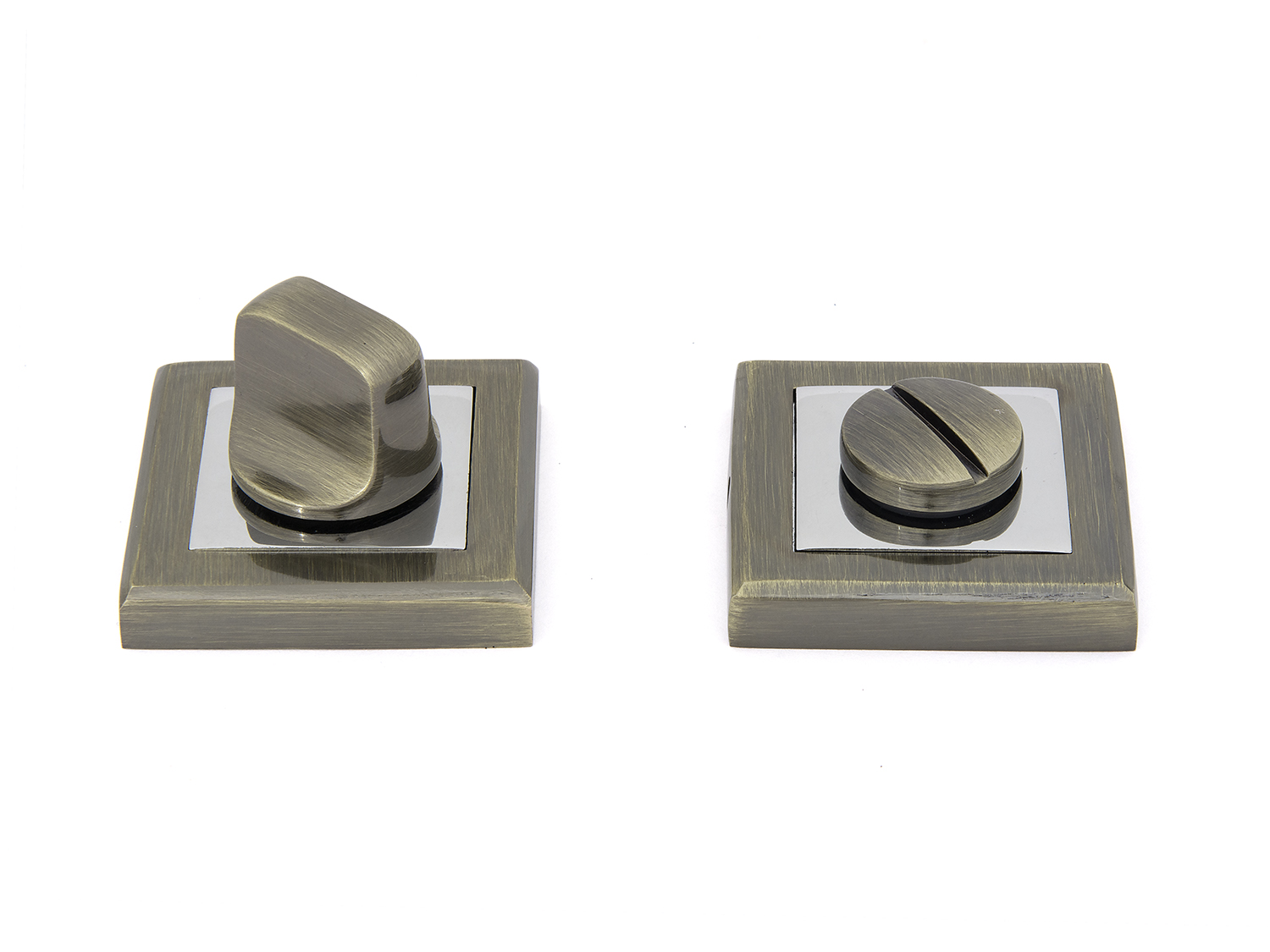 

Накладка фиксатор Palladium RS AB/CP BK