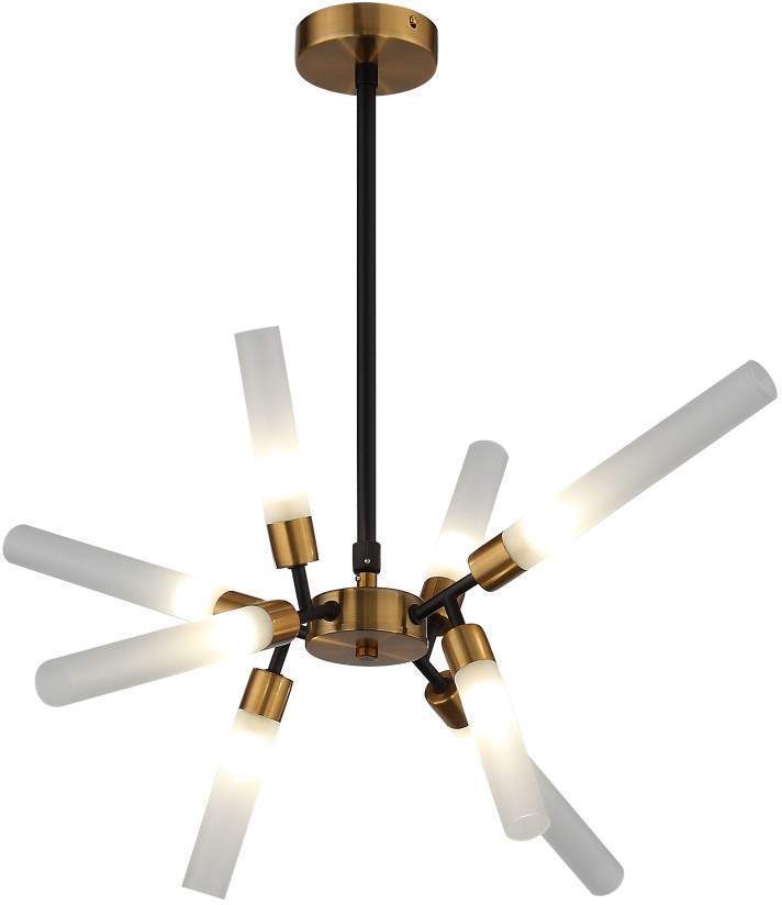 

Люстра потолочная ST Luce Splio SL1620.242.08