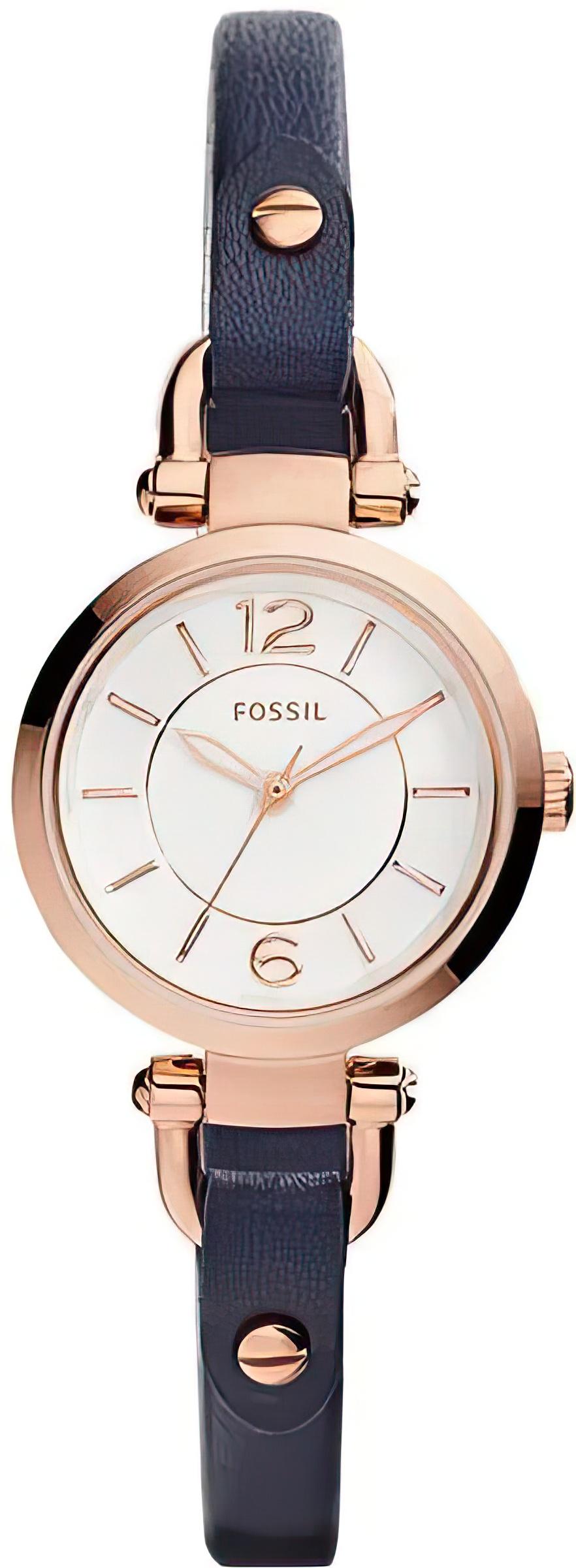 

Наручные часы женские Fossil ES4026, ES4026