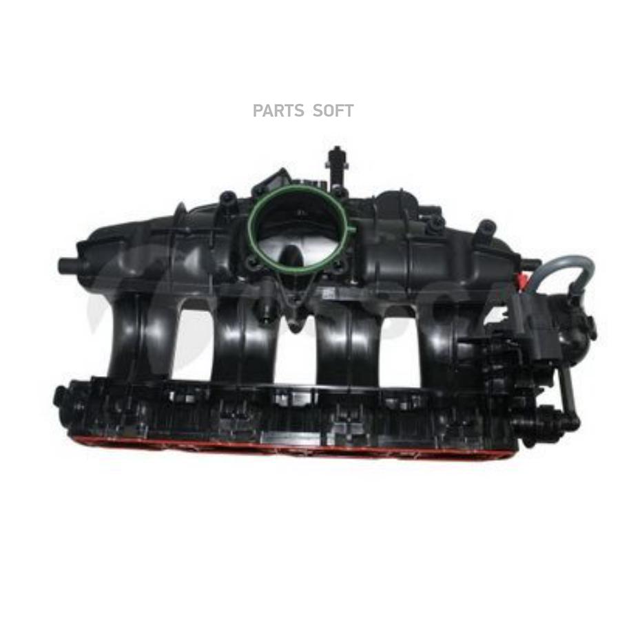 

Впускной коллектор двигател / AUDI A3,TT,Q3,SEAT Alhambra,Altea,Leon,SKODA Octavia-II,Supe