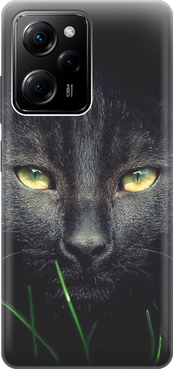 Чехол на Poco X5 Pro 5G 