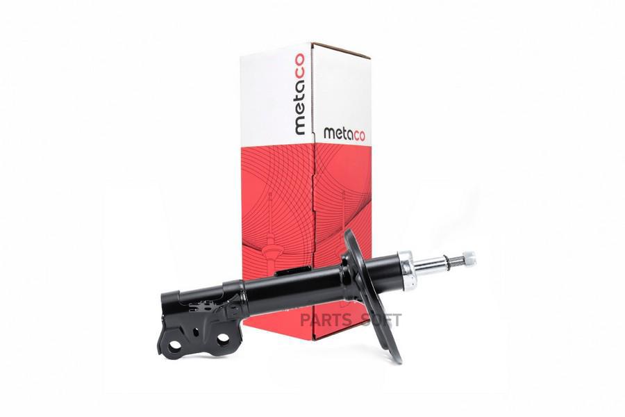 

METACO 4810-337L Амортизатор передний левый 1шт