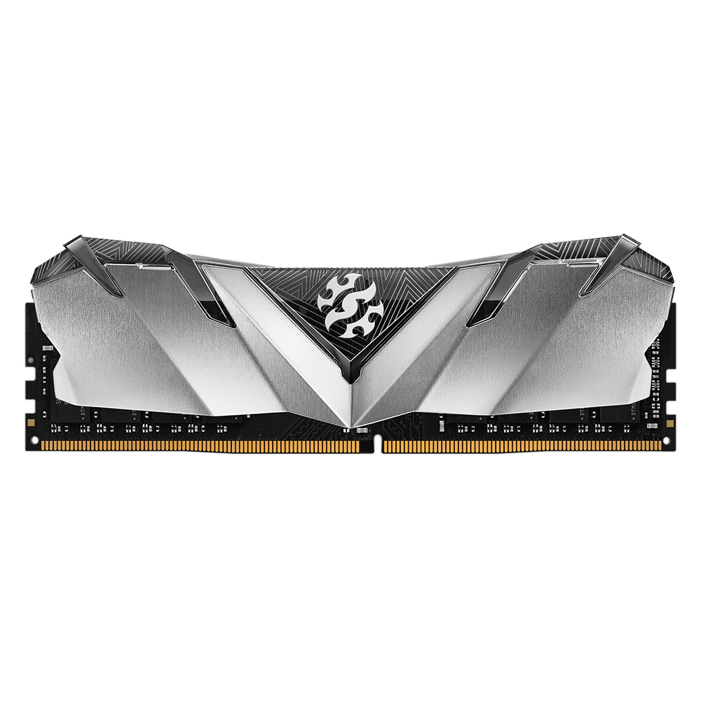 

Оперативная память ADATA DDR4 (AX4U36008G18I-SB30), DDR4 1x8Gb, 3600MHz, AX4U36008G18I-SB30