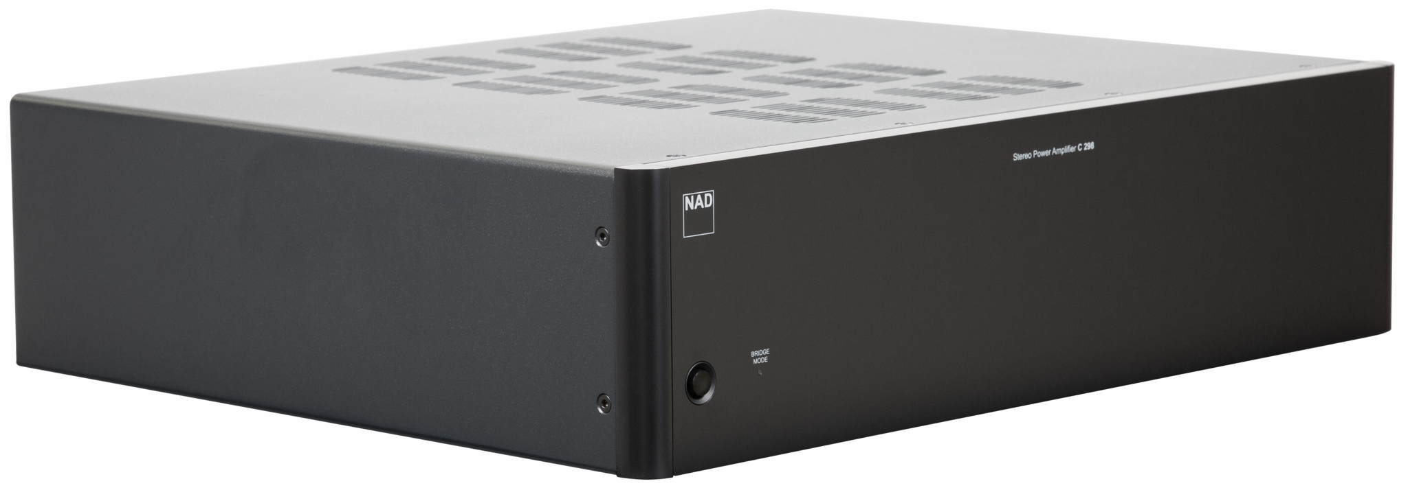 

Усилитель мощности NAD C298, C298