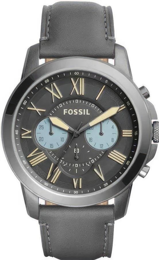 

Наручные часы мужские Fossil FS5183, FS5183
