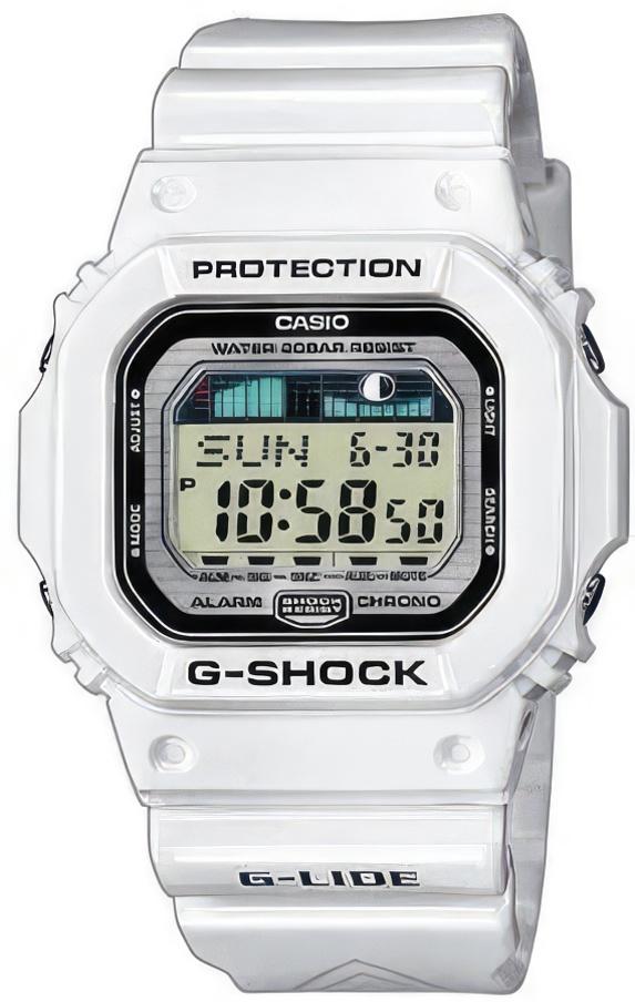 

Наручные часы мужские Casio GLX-5600-7E, GLX-5600-7E