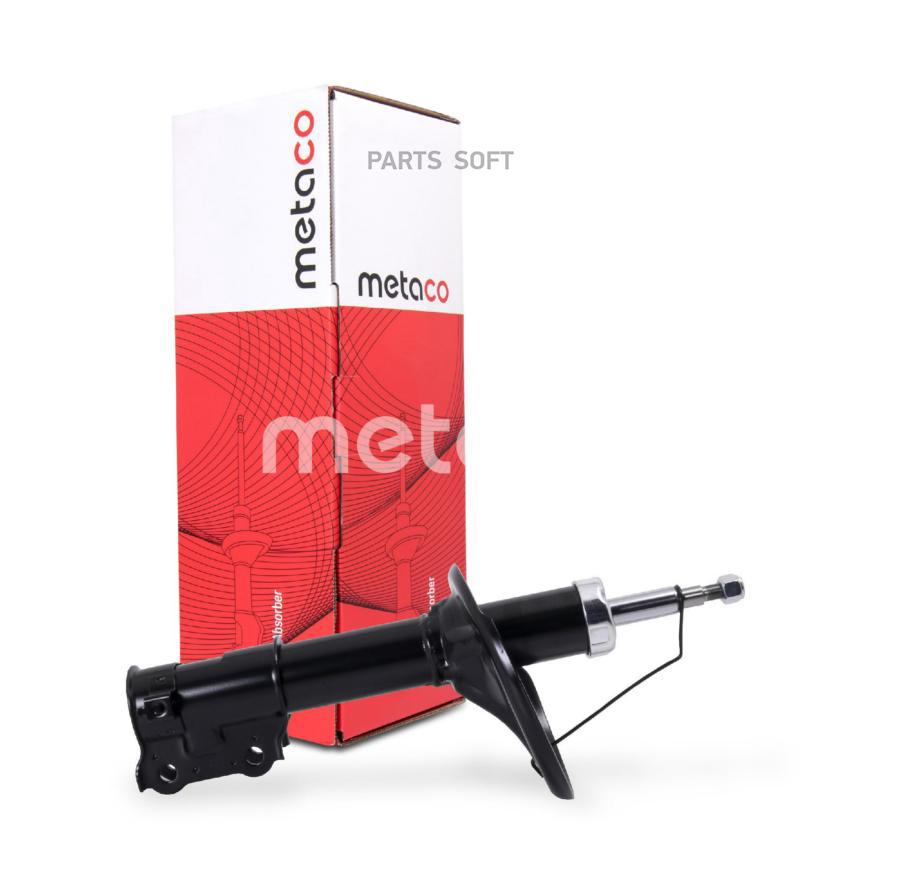 

METACO 4810-116L Амортизатор передний левый 1шт