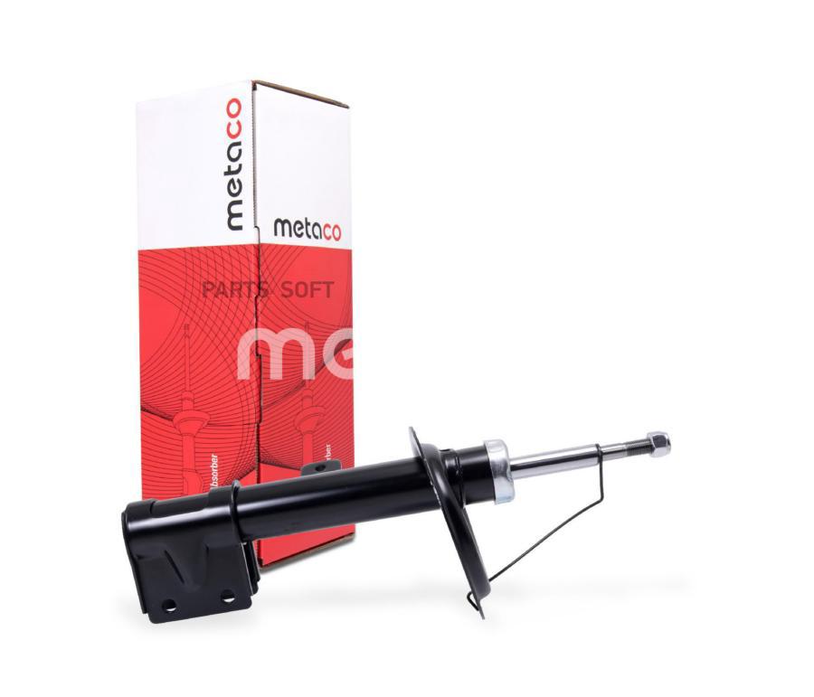 

METACO 4810-110L Амортизатор передний левый 1шт