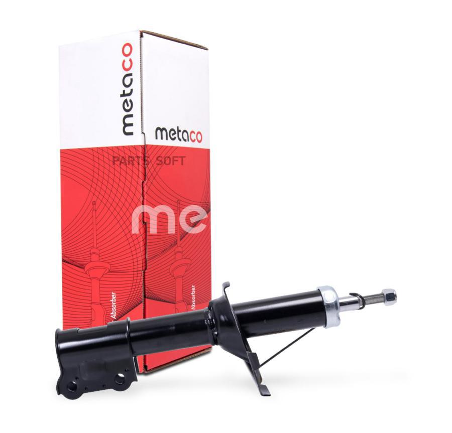 

METACO 4810-095L Амортизатор передний левый 1шт