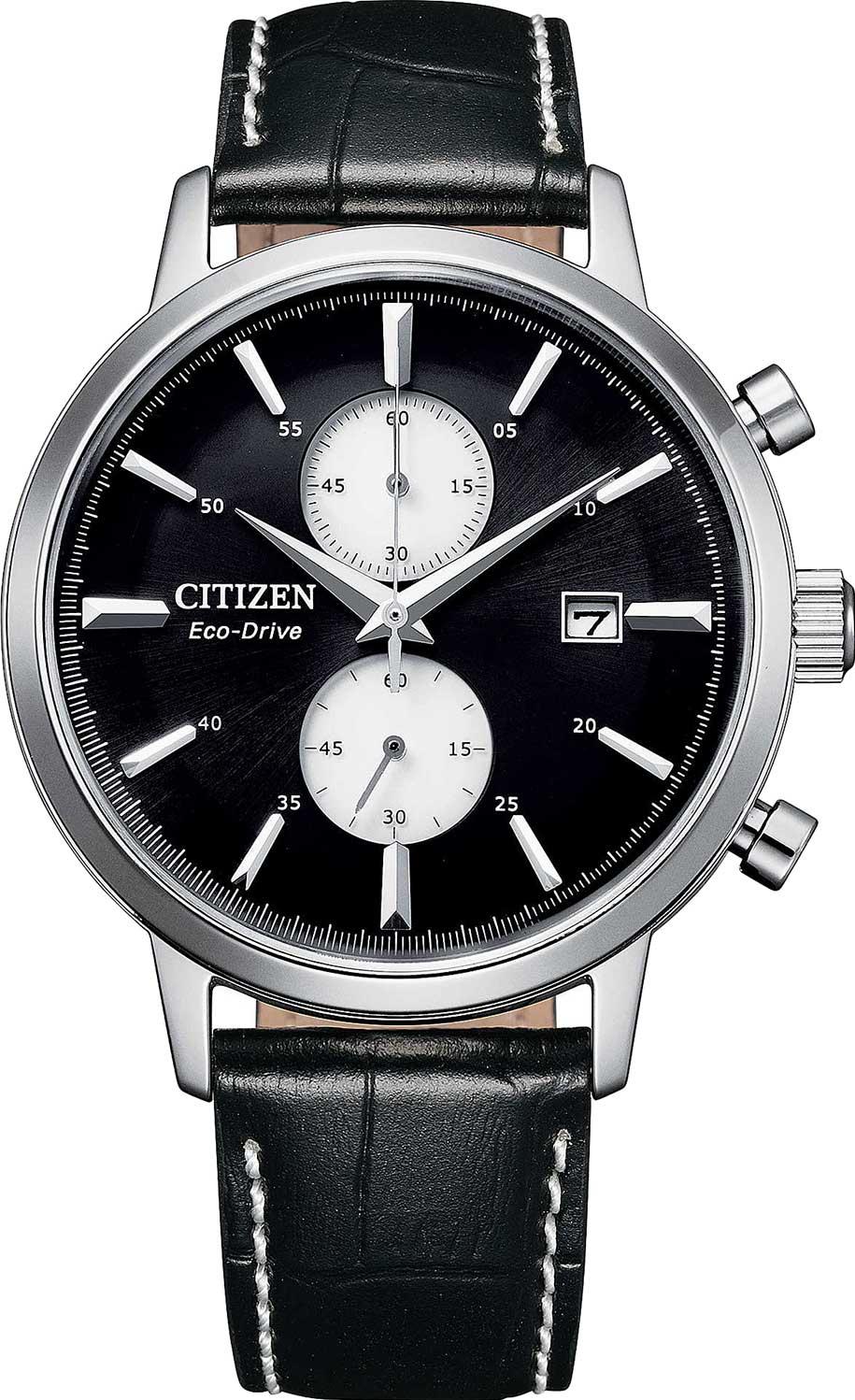 

Наручные часы мужские Citizen CA7061-18E, CA7061-18E