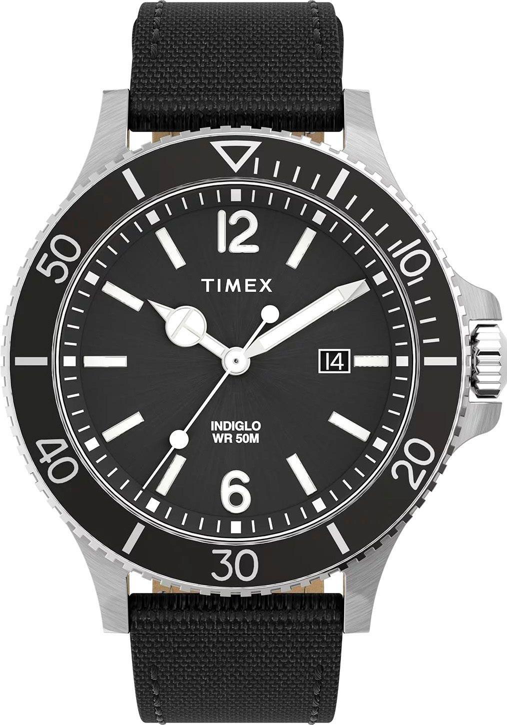 Наручные часы мужские Timex TW2V27000 Филиппины