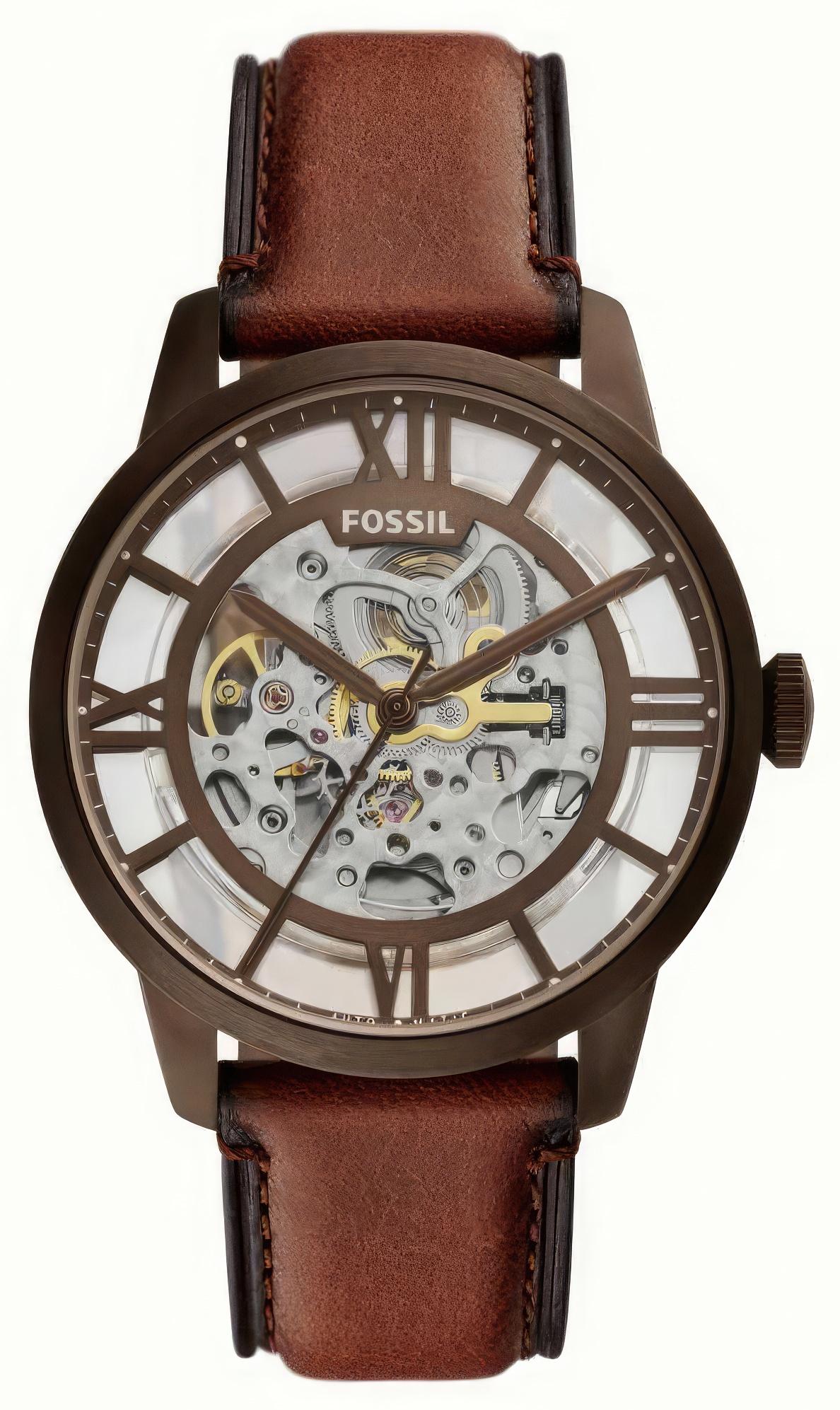 

Наручные часы мужские Fossil ME3225, ME3225