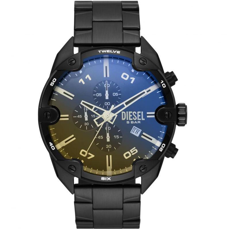 

Наручные часы мужские DIESEL DZ4609, DZ4609