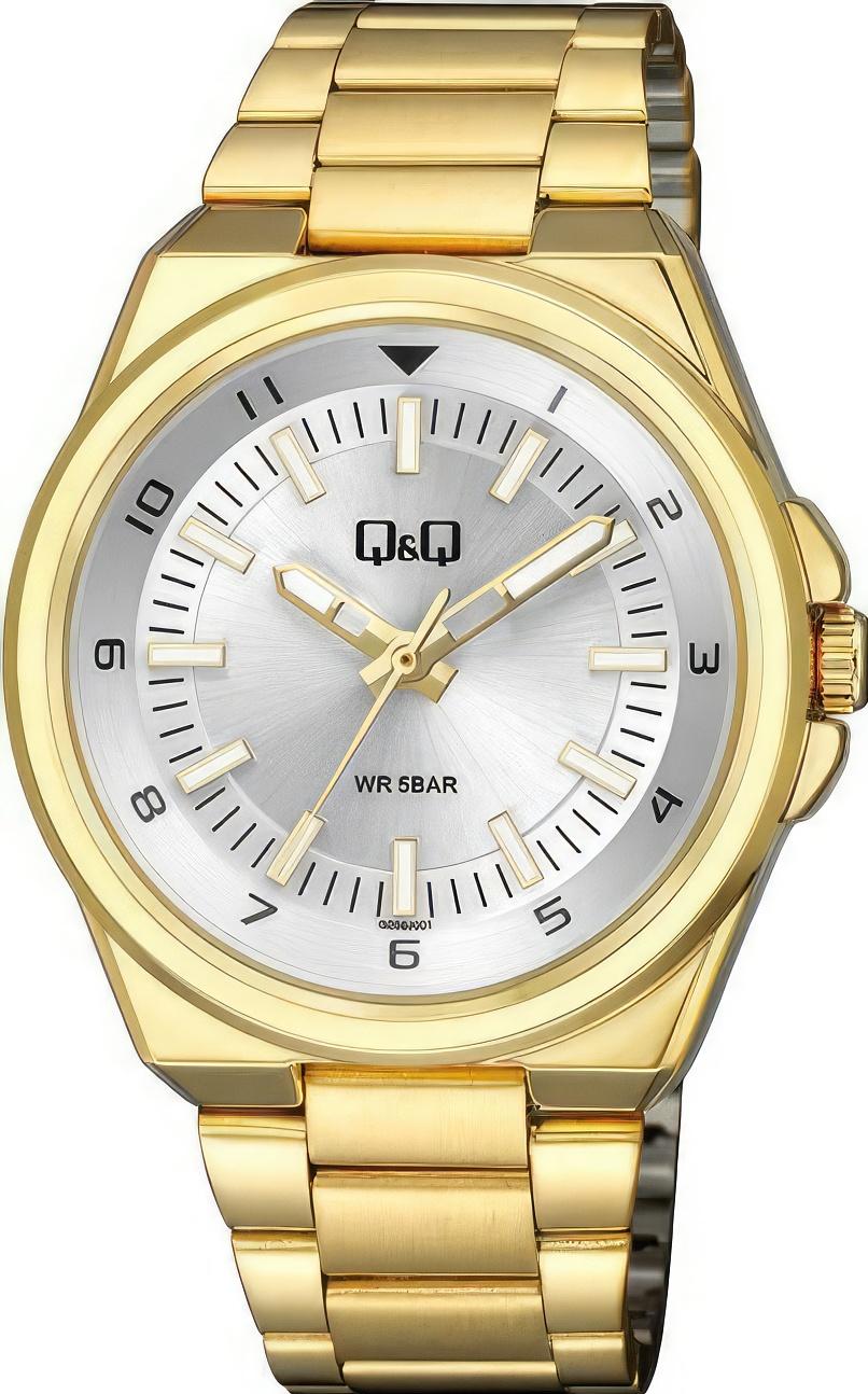 

Наручные часы мужские Q&Q QZ68J001Y, QZ68J001Y