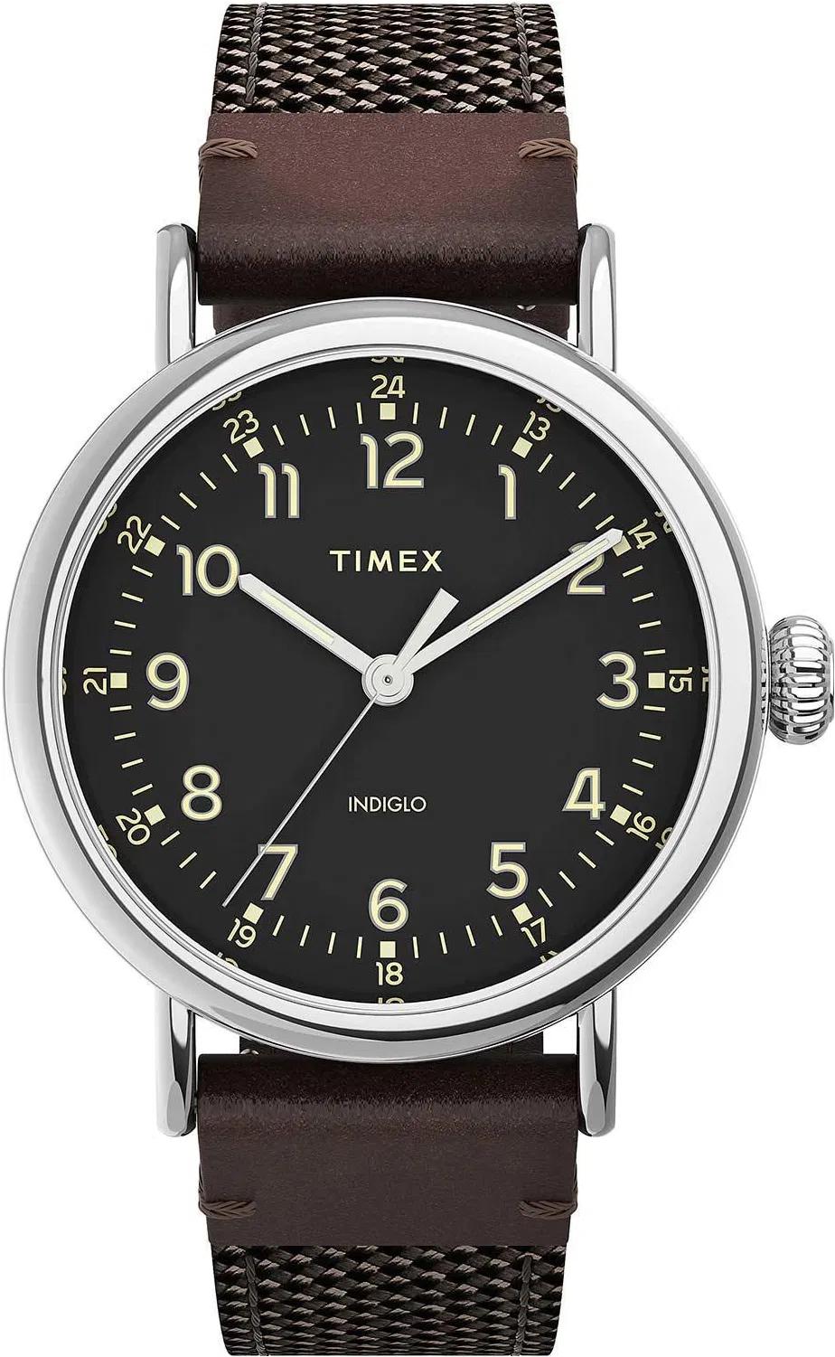 

Наручные часы мужские Timex TW2U89600, TW2U89600