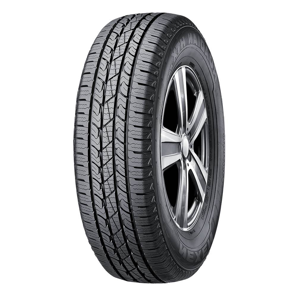 

Шина Nexen ROADIAN HTX RH5 285/45R22 (16039)