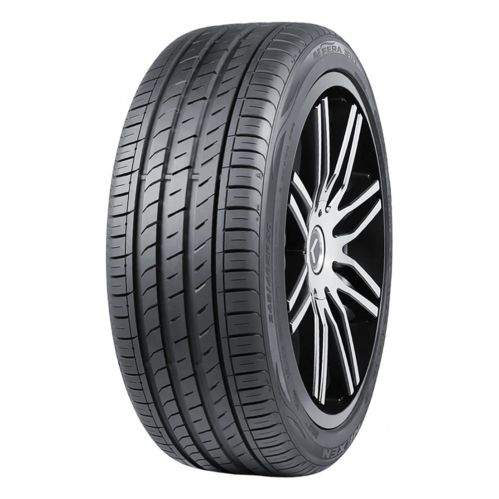 

Шины Nexen N`Fera SU1 235/45 R18 94V
