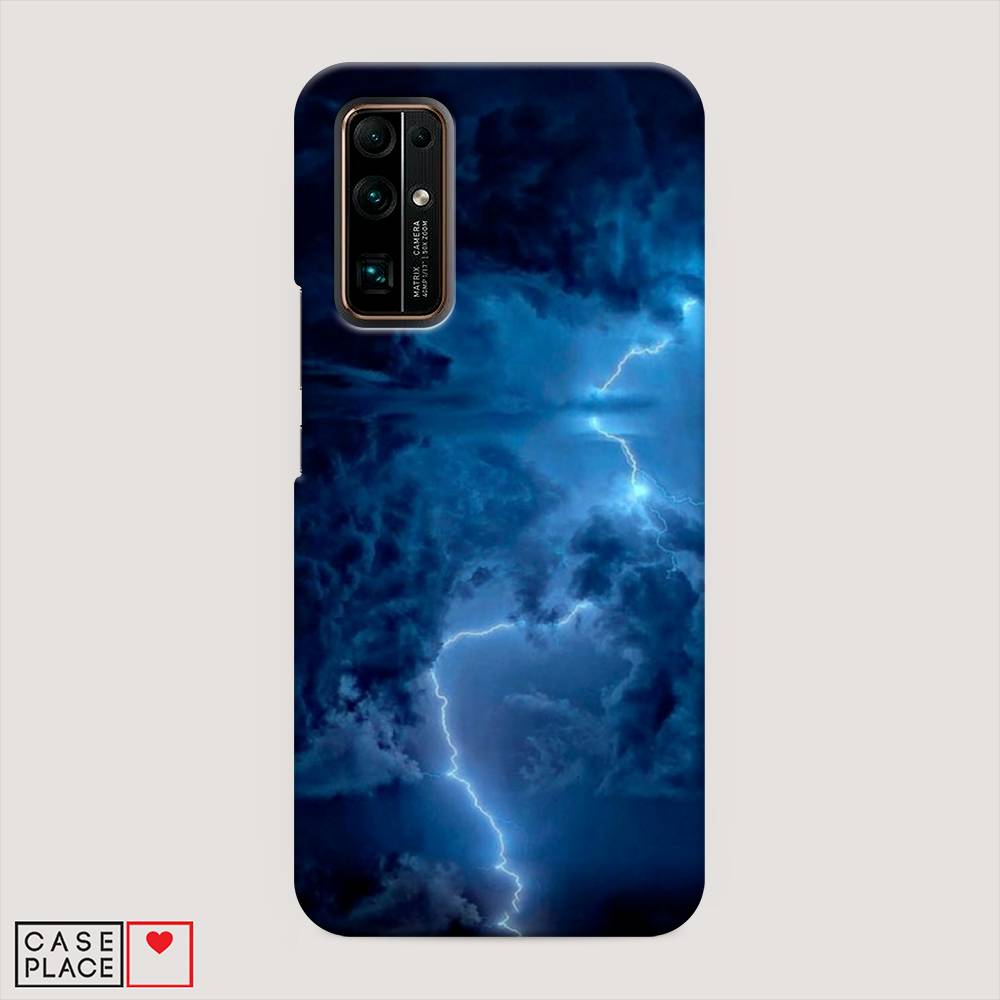 

Чехол Awog "Молния" для Honor 30