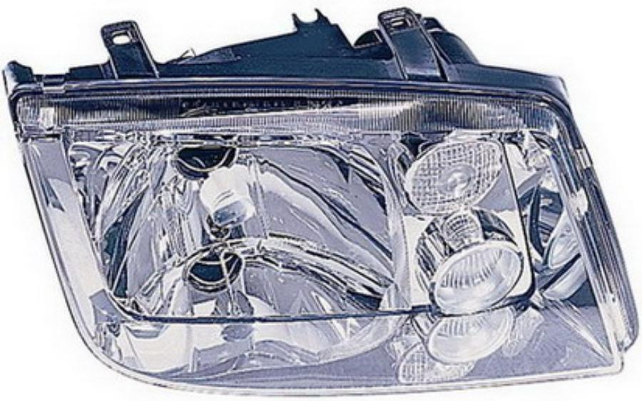 

DEPO 441-1138R-LD-EM Фара головного света () 1шт