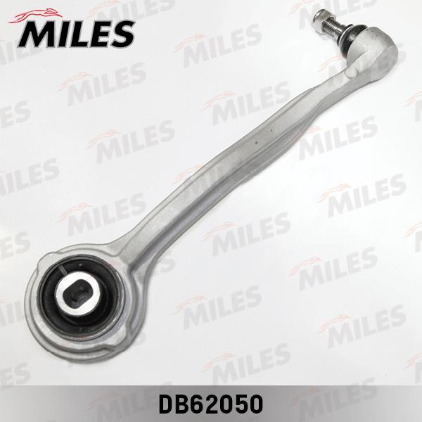 

Рычаг Miles Db62050 Mb W204/W204 Пер.Верхн.L Miles арт. DB62050