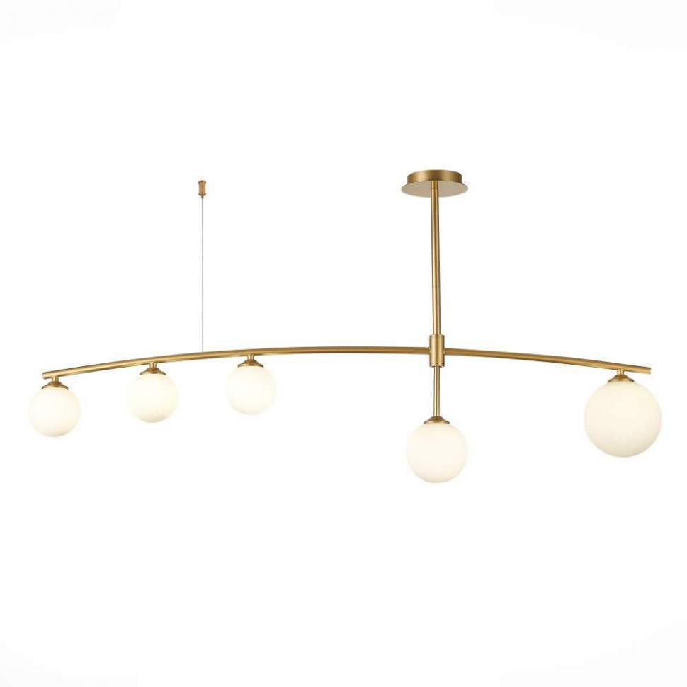

Люстра потолочная ST Luce Sembrare SL1208.302.05