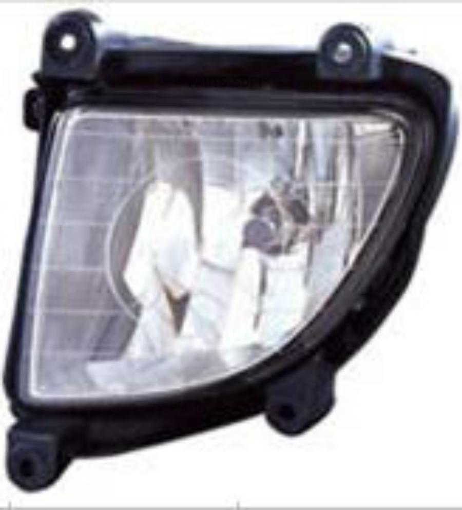 

DEPO 323-2009R-AQD Фара противотуманная R () 1шт