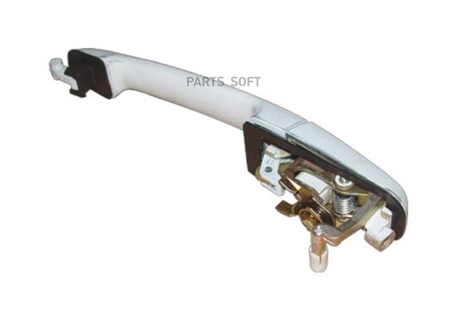 

Ручка Двери Передней Правой Наружная CHERY арт. A15-6105180-DQ