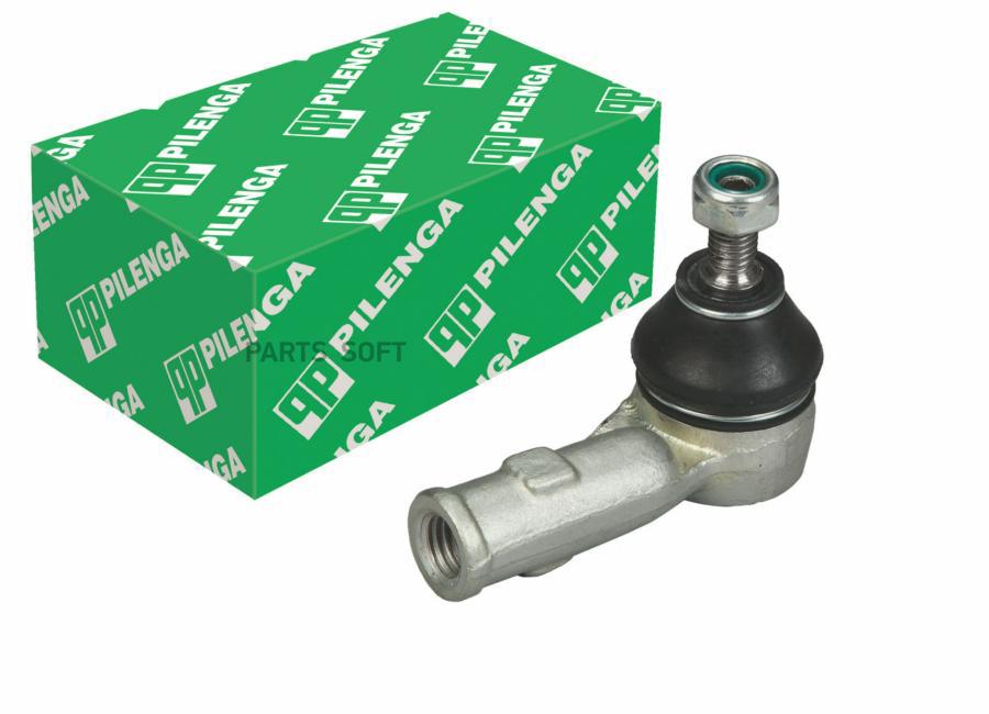 

Рулевой Наконечник Левый Focus 1 Ts-P1164 PILENGA арт. TS-P1164