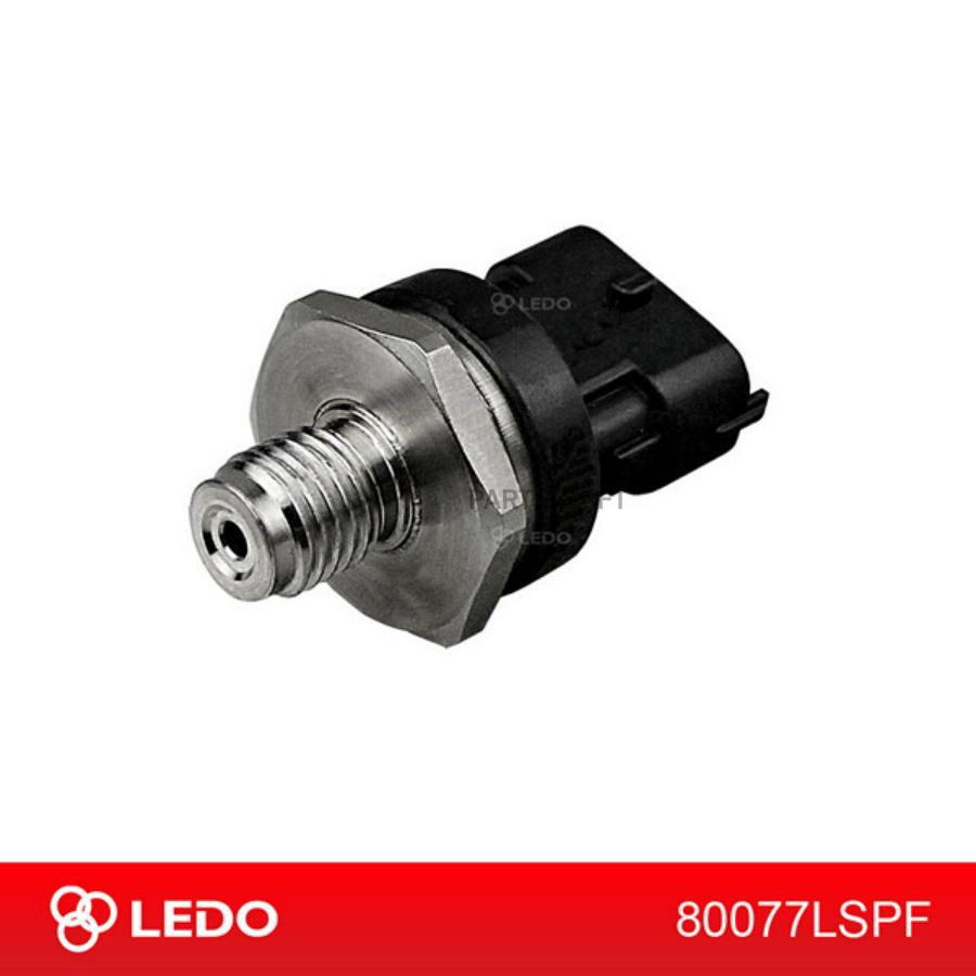

Датчик Давления Топлива 0281002405 LEDO арт. 80077LSPF