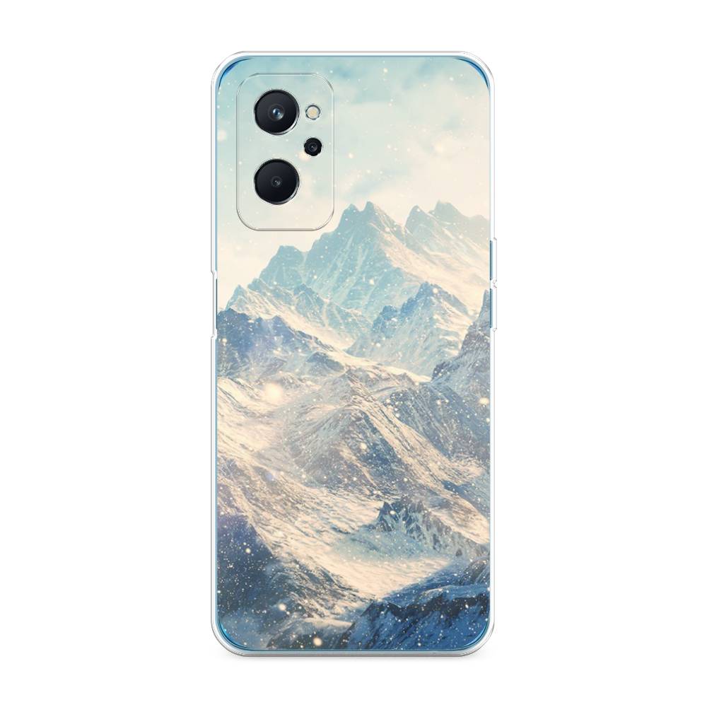 Чехол Awog  на Oppo A96 4G 