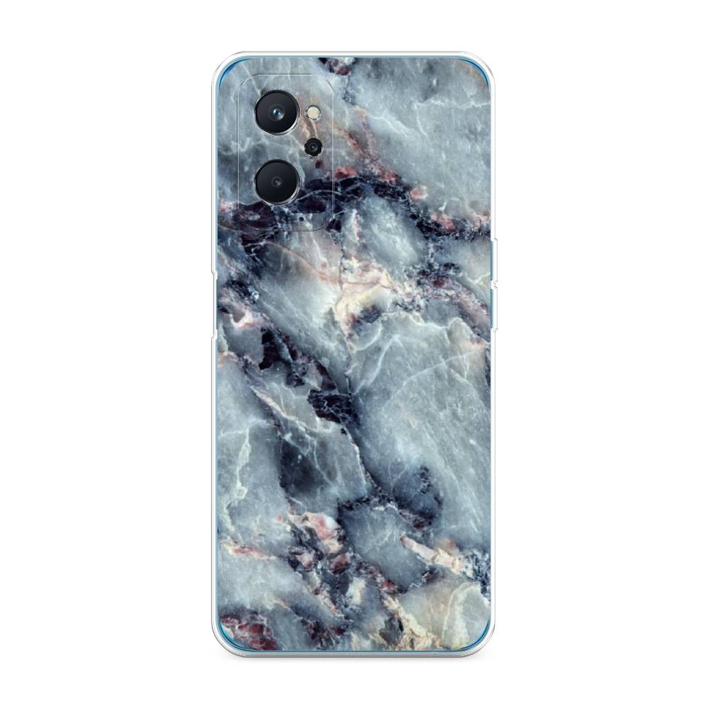 

Чехол Awog "Минералы 10" для Oppo A96 4G, 2510850-3