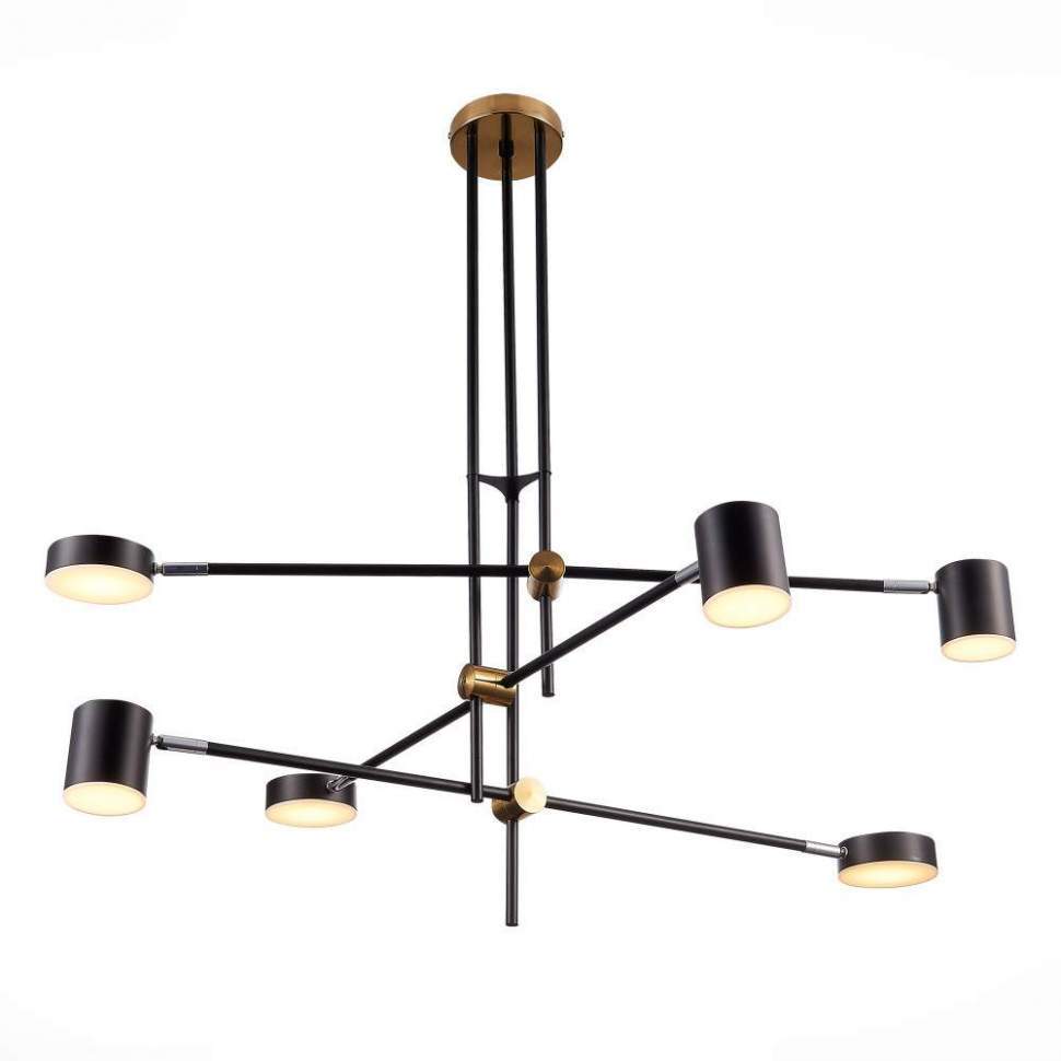 

Люстра потолочная ST Luce Rodrigo SL1604.432.06