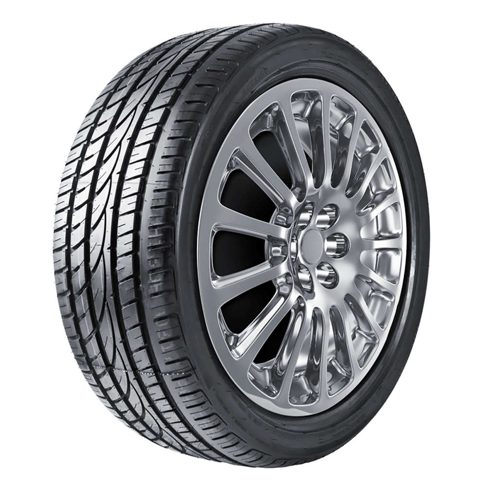 Шина PowerTrac Cityracing SUV 275/60R20 (PO293H1)