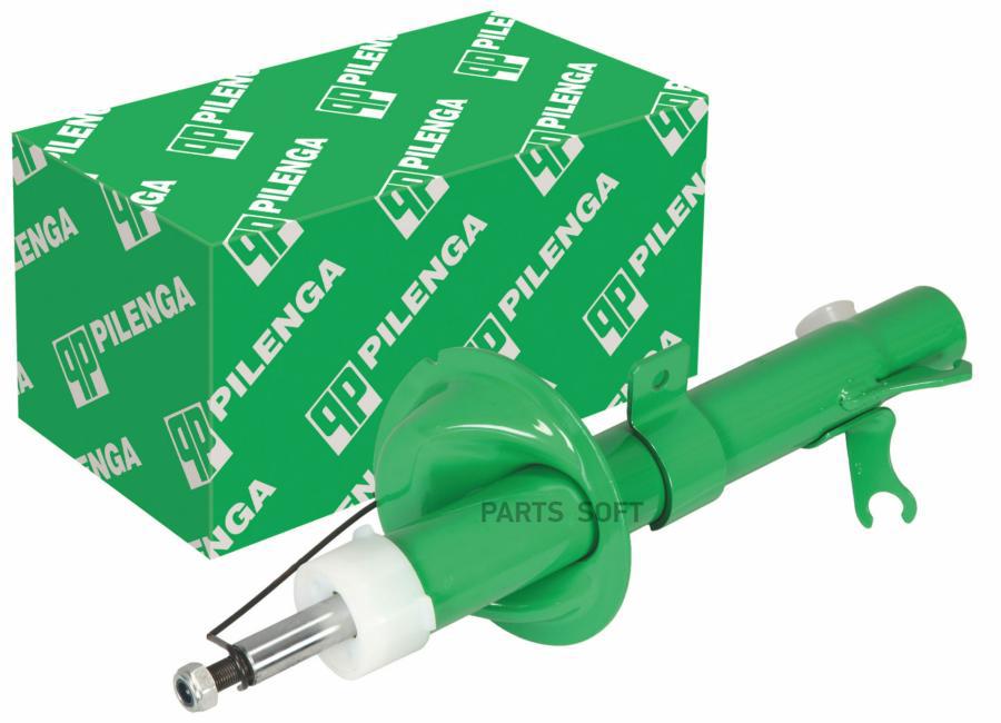 

PILENGA SH-P0182-G Амортизатор газовый передний правый 1шт