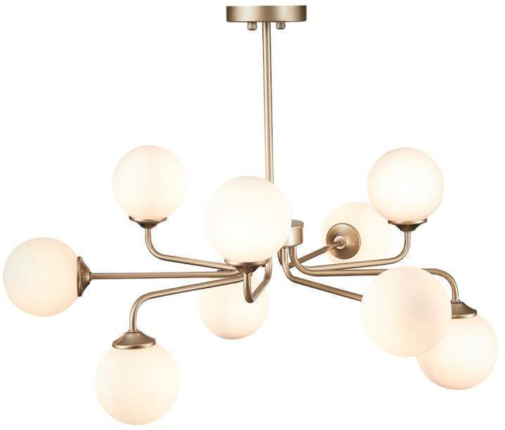 

Люстра потолочная ST Luce Redjino SLE106203-09